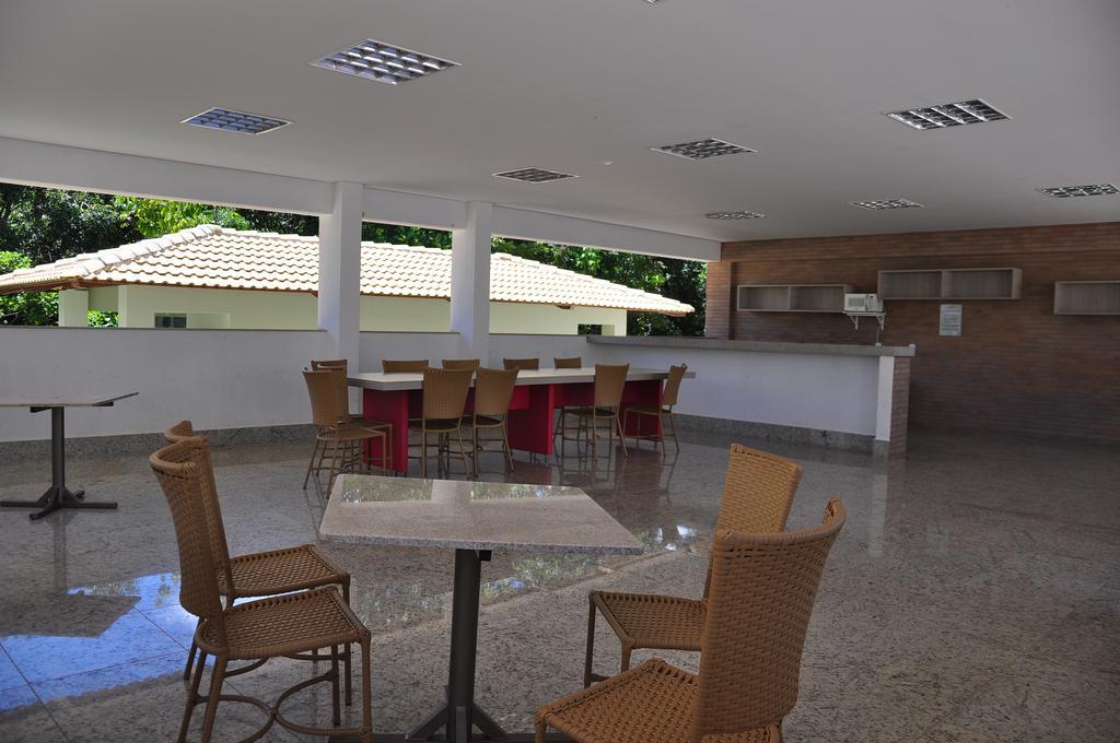 Lacqua diRoma Hotel e Parque - ABDTUR Caldas Novas Exterior foto